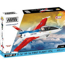 F-16 First Flight Edition