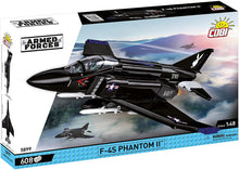 F-4S Phantom II "Black Bunny"