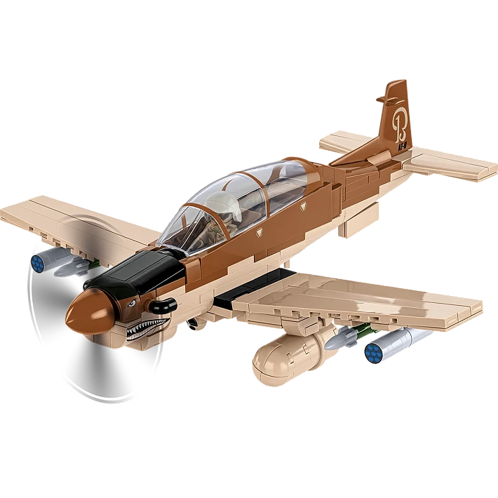 AT-6 Wolverine