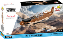 AT-6 Wolverine