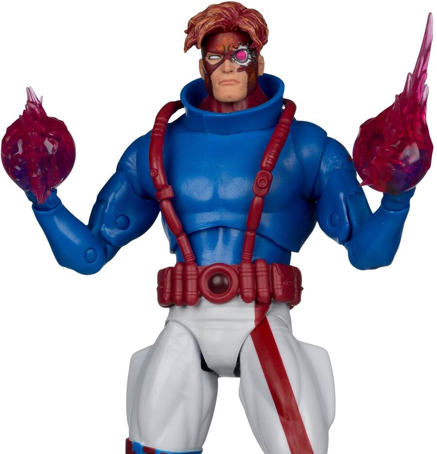 Spartan Wild C.A.T.S Image Comic Founders Elite Ed. Figure