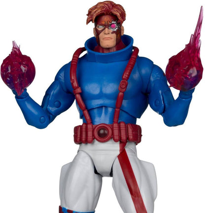 Spartan Wild C.A.T.S Image Comic Founders Elite Ed. Figure
