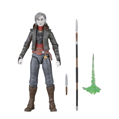 SW Black Series SW Jedi Survivor Nightsister Merrin (G1560)