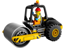 LEGO® City Construction Steamroller (60401)