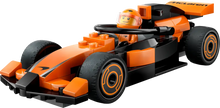 LEGO® City F1® Driver with McLaren Race Car (60442)
