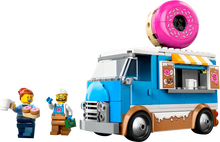 LEGO® City Donut Truck (60452)