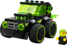 LEGO® City Rides - Gaming Race Car (60484)