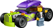LEGO® City Hot Rod (60485)
