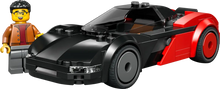 LEGO® City EV Supercar (60486)