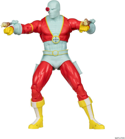 DC Multiverse McFarlane Collector Edition Deadshot