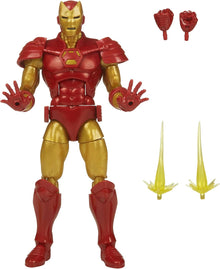 Marvel Legends Iron Man (Heroes Return)