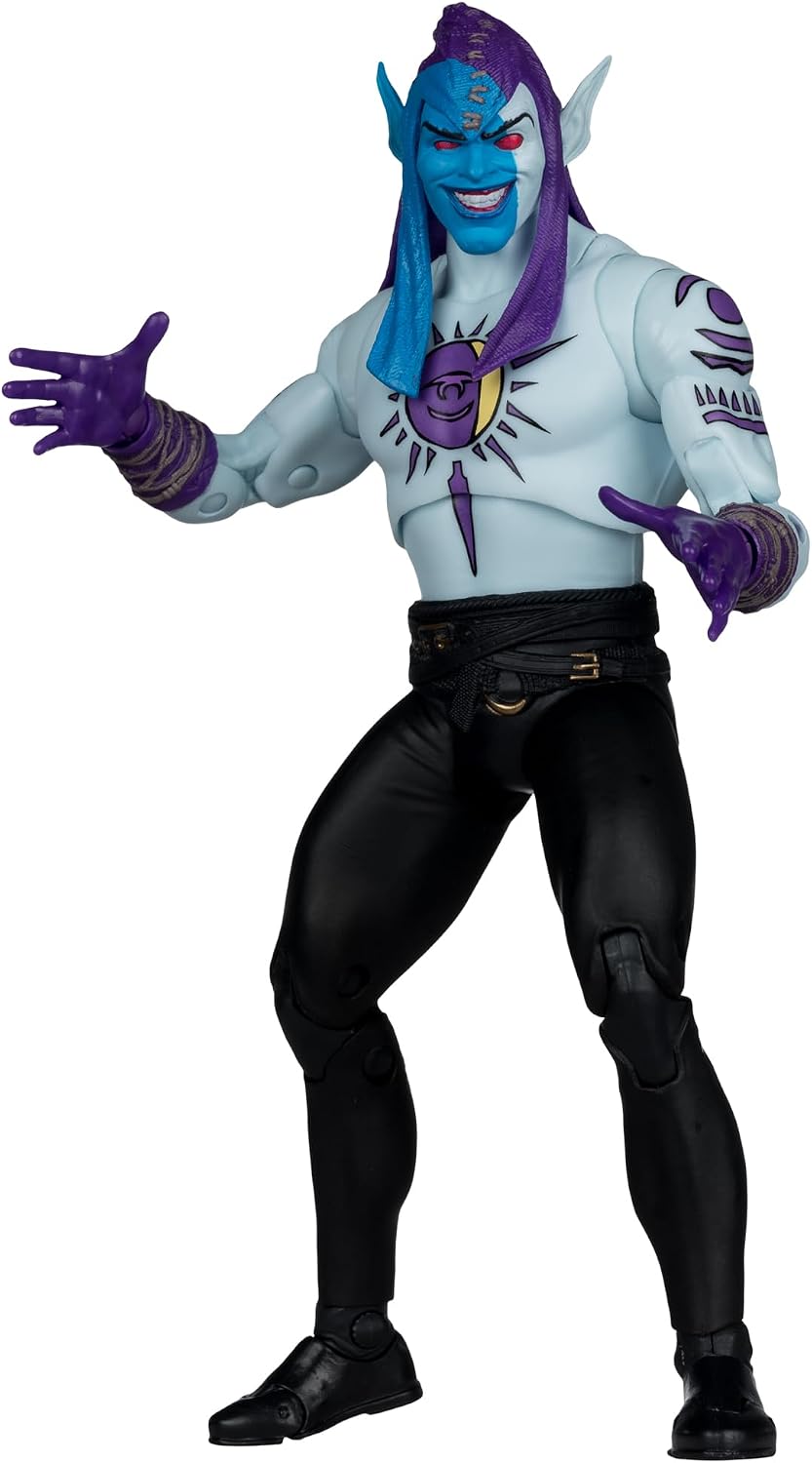 DC Multiverse DC Classic Eclipso