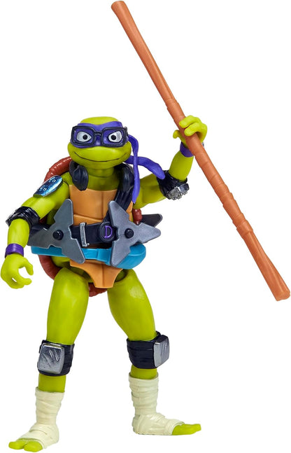 TMNT Tales of the TMNT Mix N Match Donatello (Playmates)