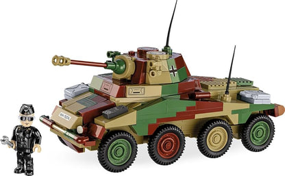 Sd Kfz 234/2 Puma