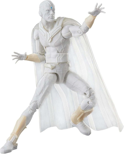 Marvel Legends Wanda Vision The Vision (White)