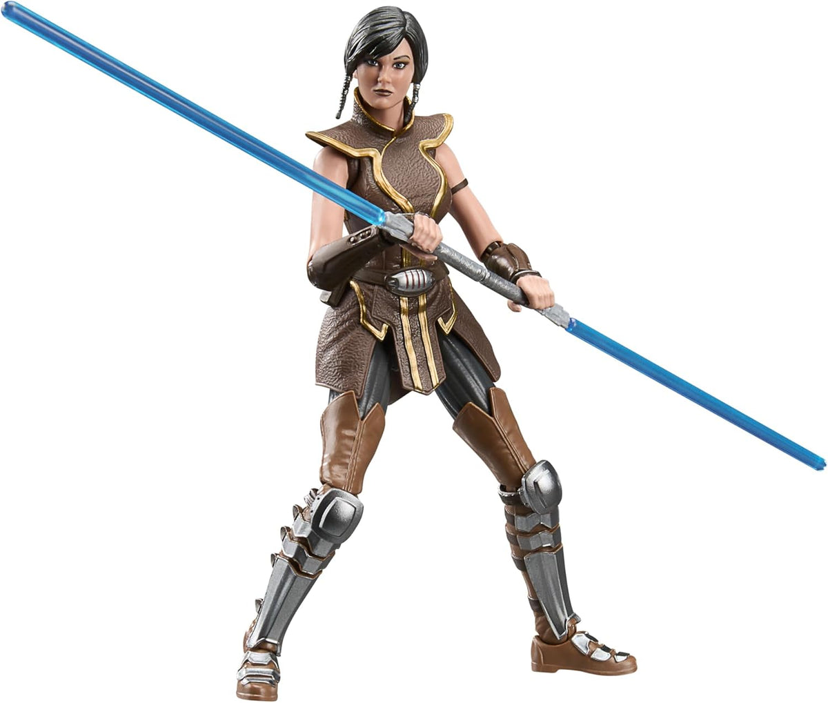Star Wars Black Series The Old Republic - Satele Shan