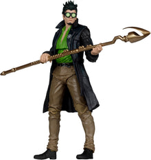 DC Multiverse Wave 26 Starman Jack Knight 7-Inch Scale Action Figure