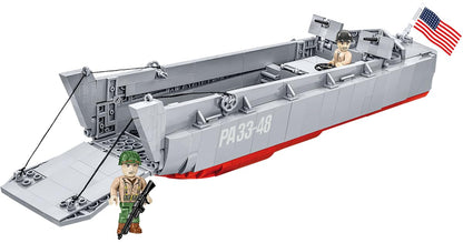 LCVP Higgins Boat