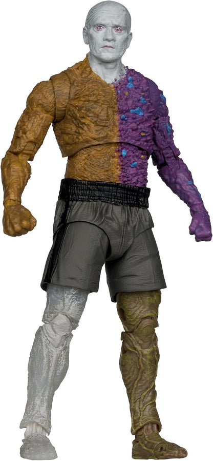 DC Multiverse Superman Metamorpho