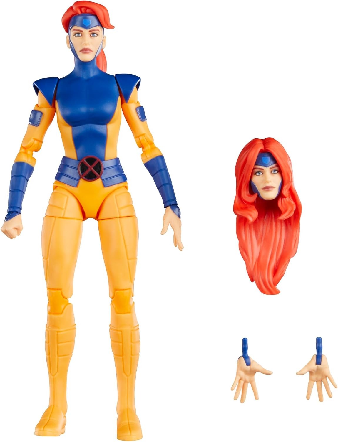 Marvel Legends X-Men '97 Jean Grey