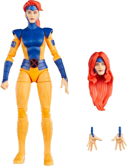 Marvel Legends X-Men '97 Jean Grey