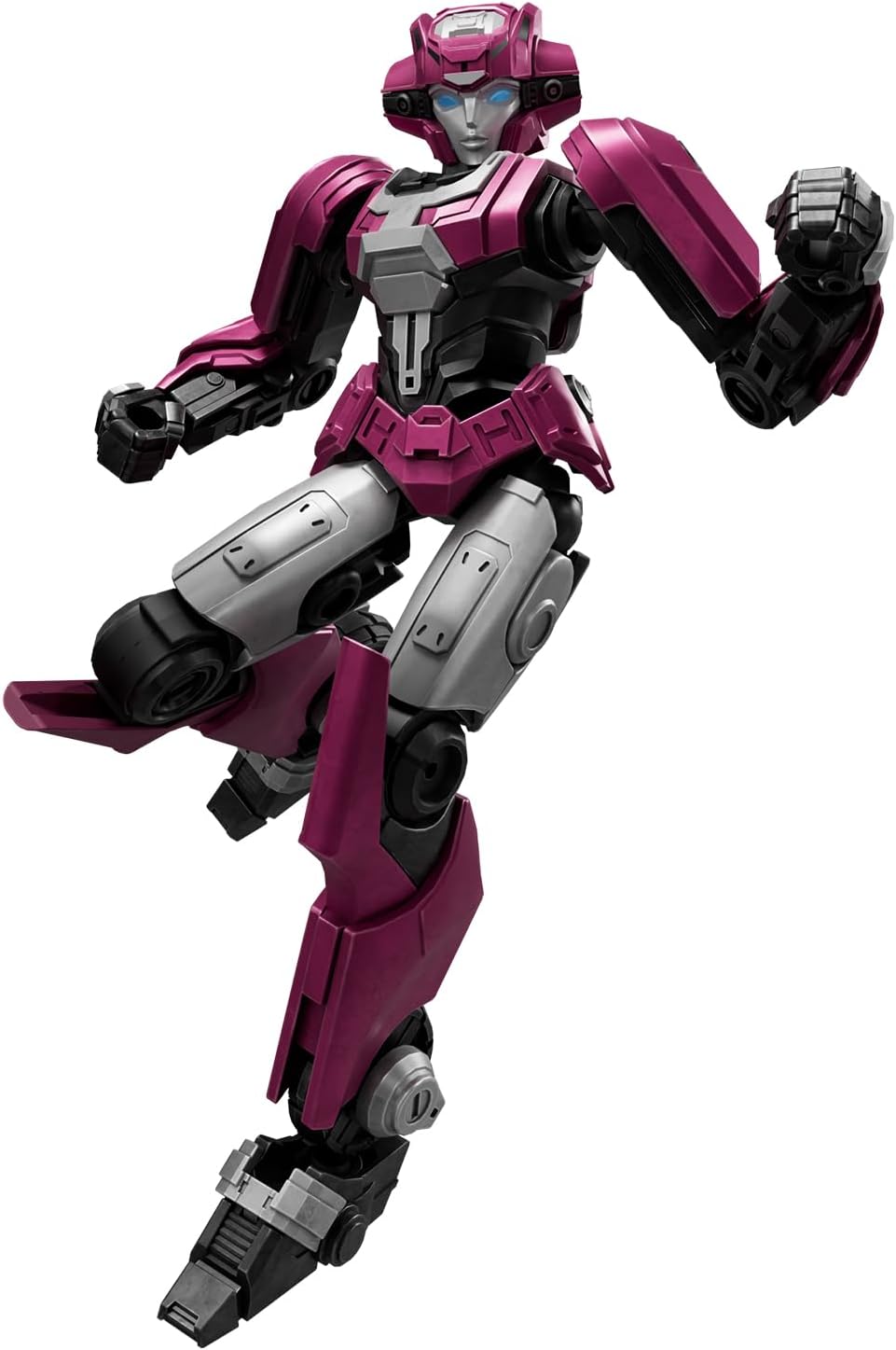 BLOKEES Transformers Classic Class 13 Elita-1