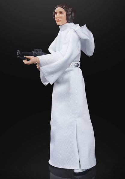 Star Wars The Black Series Archive Princess Leia Organa