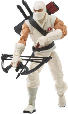 GI Joe Classified Storm Shadow #35 (F4019)