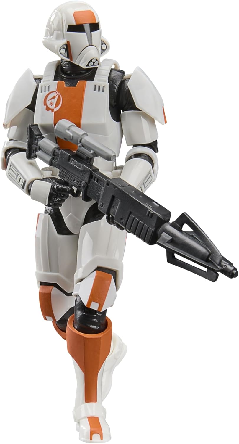 Star Wars Black Series The Old Republic - Republic Trooper
