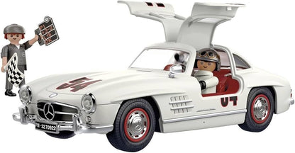 Mercedes-Benz 300 SL PM-70922)