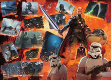 Star Wars Villainous: Moff Gideon 1000 pc Puzzle