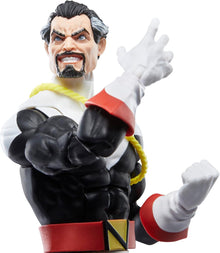 Marvel Legends Classic Iron Man Count Nefaria