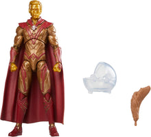 Marvel Legends Guardians of the Galaxy Adam Warlock