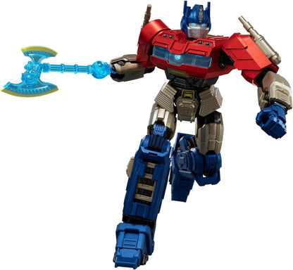 BLOKEES Transformers Classic Class 11 Optimus Prime