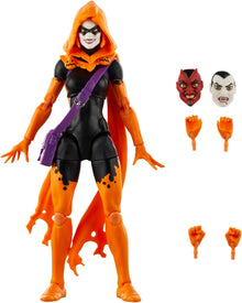 Marvel Legends Hallows' Eve