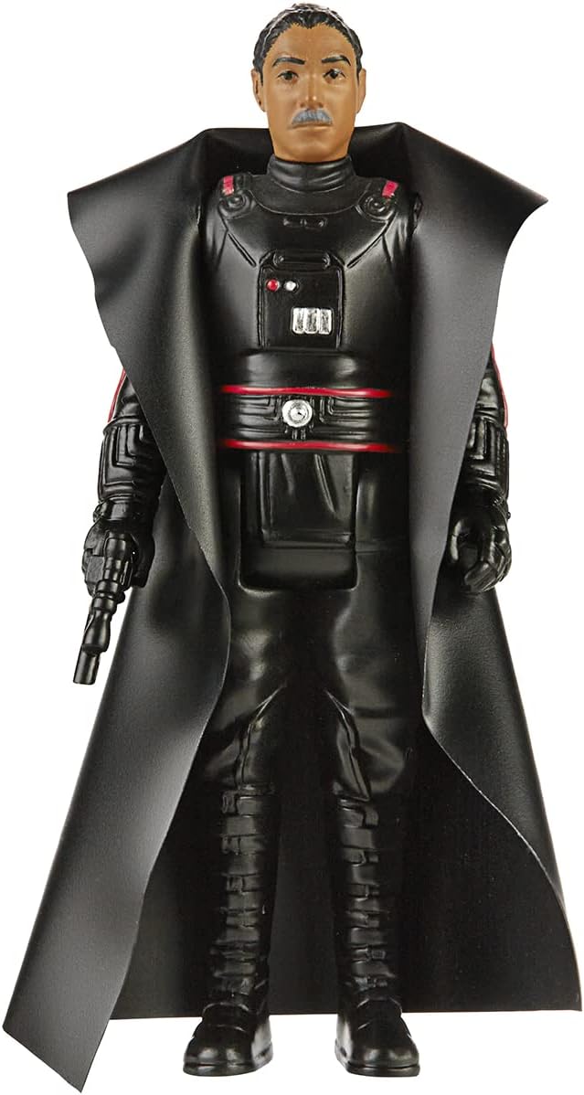 Star Wars Retro Collection Moff Gideon