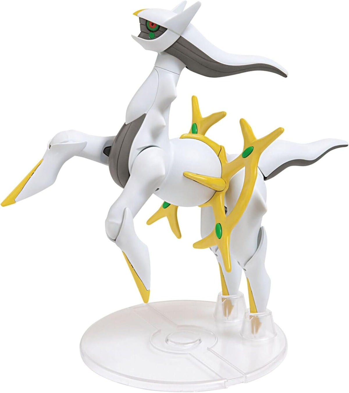 Pokemon: Arceus Snap Kit