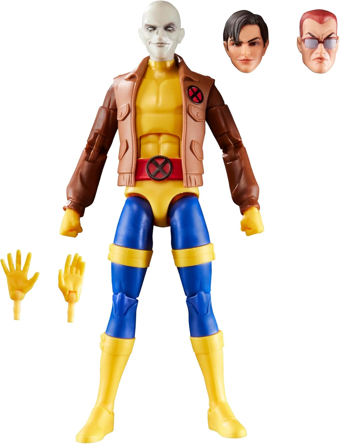 Marvel Legends X-Man 97 Morph 6-inch Action Figure