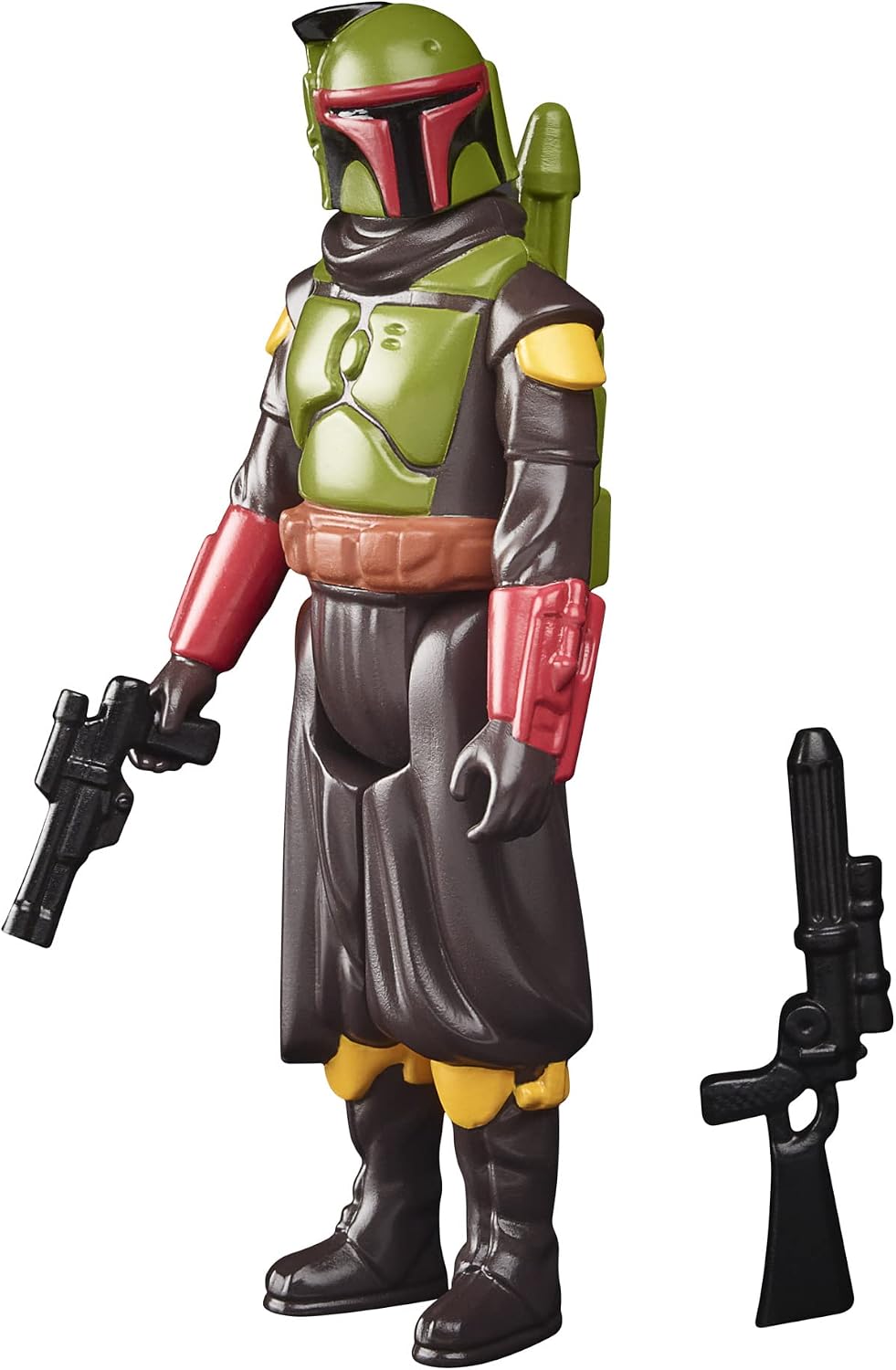 Star Wars Retro Collection Boba Fett (Morak)