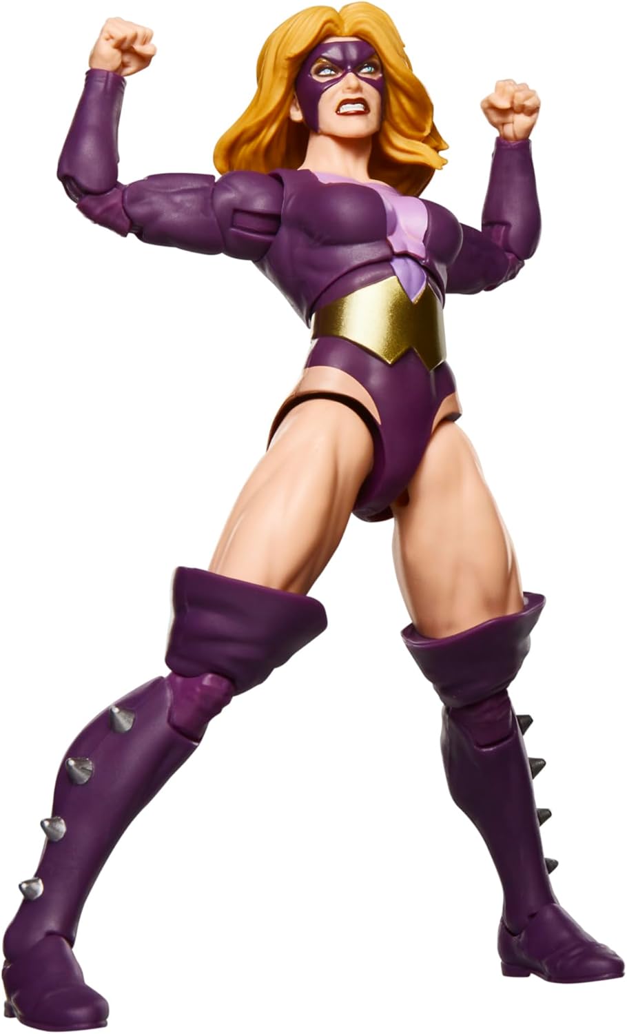 Marvel Legends Secret Wars Titania 6-Inch Action Figure