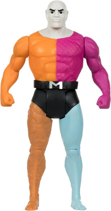 DC Superpowers Metamorpho