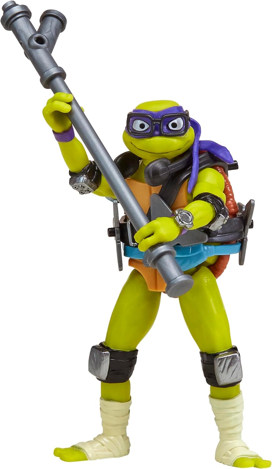 TMNT Tales of the TMNT Mix N Match Donatello (Playmates)