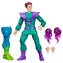 Marvel Legends Molecule Man