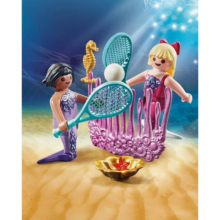 Mermaids (PM-70881)