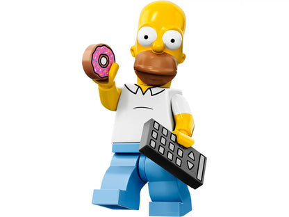 LEGO® Minifigures Series S1 Simpsons Random Packs (71005) (Retired)