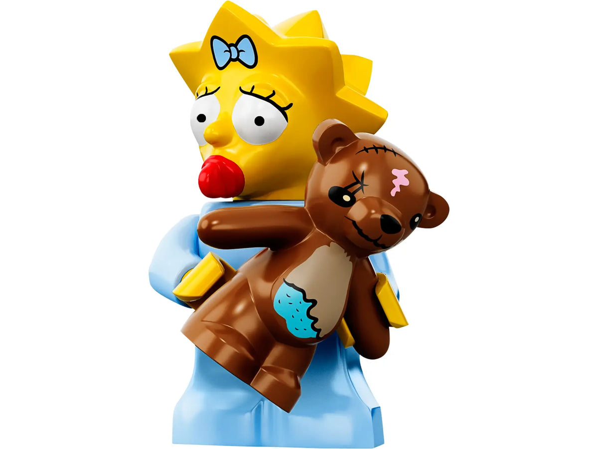 LEGO® Minifigures Series S1 Simpsons Random Packs (71005) (Retired)