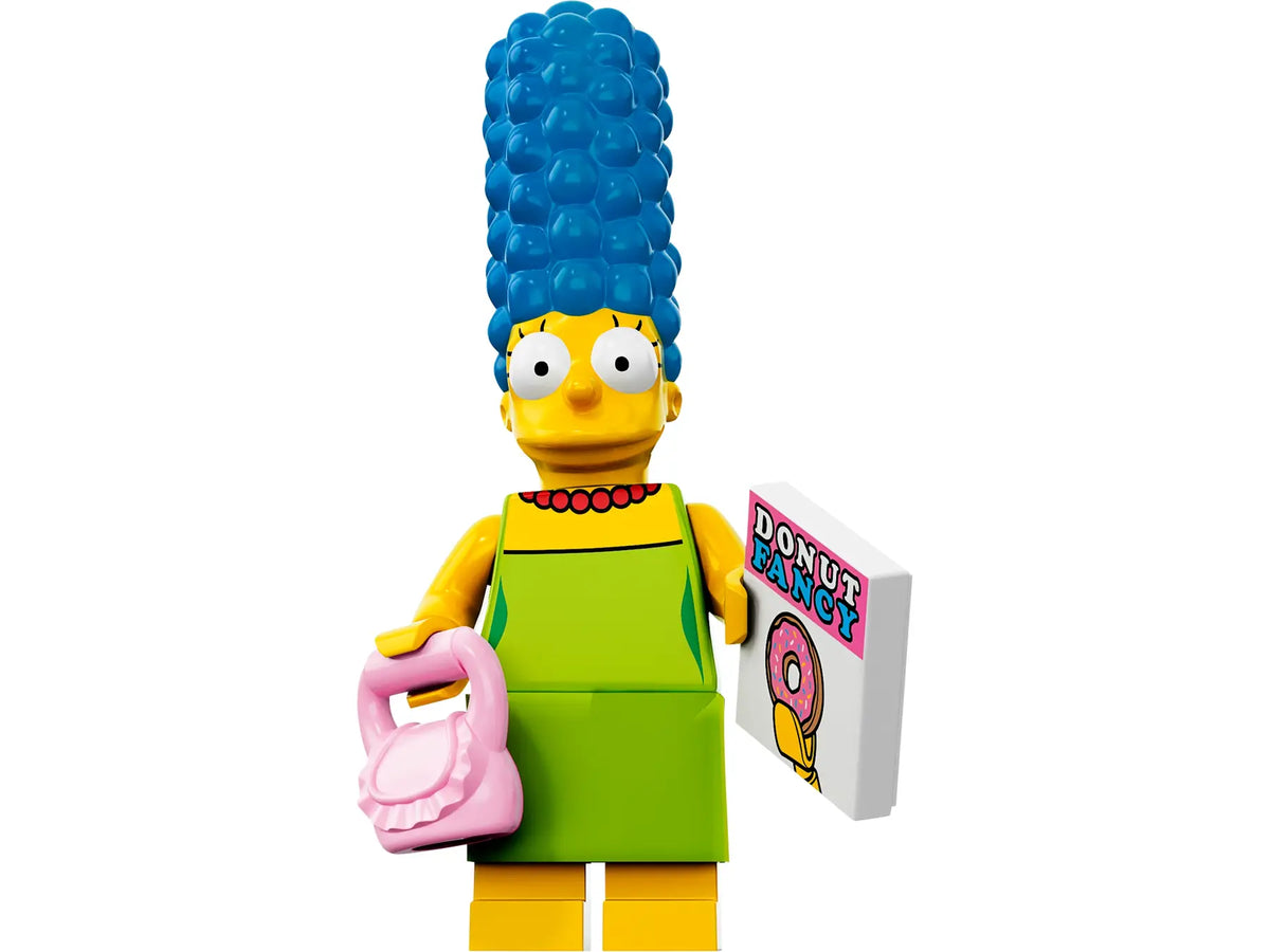 LEGO® Minifigures Series S1 Simpsons Random Packs (71005) (Retired)