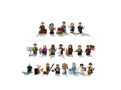 LEGO® Harry Potter™ and Fantastical Beasts Minifigs (71022) (Retired)