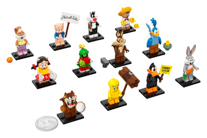 LEGO® Minifigures Looney Tunes Series (71030) (Retired)