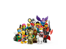 LEGO® Minifigures Series 25 Blind Bags (71045) (Retired)